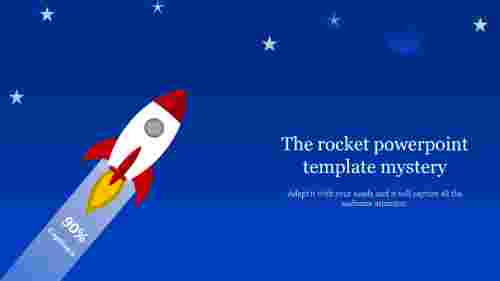 rocket powerpoint template-The Rocket Powerpoint Template Mystery